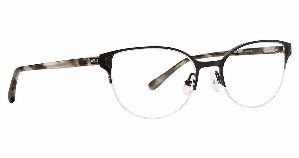 XOXO XOVISBY Eyeglasses - view 3